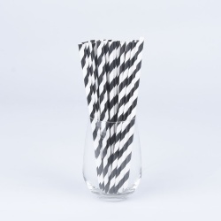 Paper straws