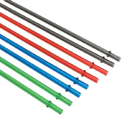 Reusable Plastic Straws